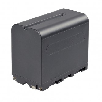 Nanlite batteri Sony NP-F750 type 6000mAh