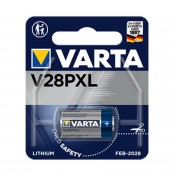Varta V28 PXL Lithium batteri