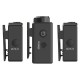 Hollyland Lark 150 2.4GHz Digital Wireless audio