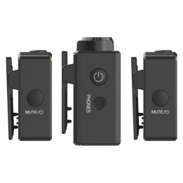 Hollyland Lark 150 2.4GHz Digital Wireless audio