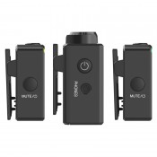 Hollyland Lark 150 2.4GHz Digital Wireless audio