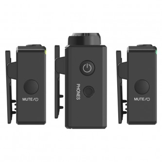 Hollyland Lark 150 2.4GHz Digital Wireless audio