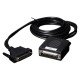 Hollyland Tally kabel til datavideo