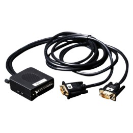 Hollyland Tally cable for BMD / Mars & Syscom