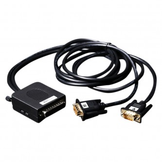 Hollyland Tally cable for BMD / Mars & Syscom