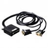 Hollyland Tally cable for BMD / Mars & Syscom