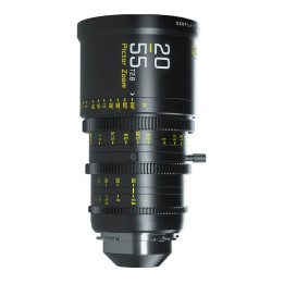 DZO Pictor Zoom 20-55mm T2.8 Black
