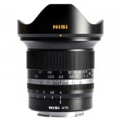 NiSi 15mm F4 Canon RF-Mount