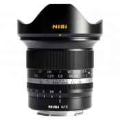 NiSi 15mm f/4 Nikon Z-mount