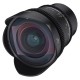 Samyang 14mm T3.1 VDSLR MK2 Sony E