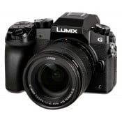 Panasonic Lumix G70 m /12-60mm