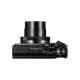 Canon PowerShot G7 X mark II sort