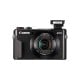 Canon PowerShot G7 X mark II sort