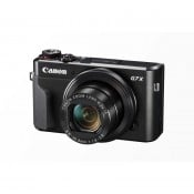 Canon PowerShot G7 X mark II sort