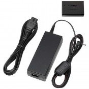 Canon ACK-E17 strømforsyning