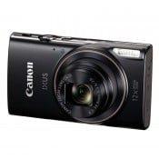 Canon Ixus 285HS sort