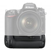 Meike batterigreb Nikon MB-D16