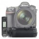 Meike batterigreb Nikon MB-D18 Remote