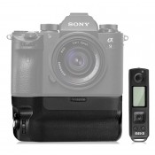 Meike batterigreb Sony VG-C3EM Remote
