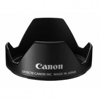 Canon LH-DC70 modlysblænde