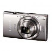 Canon Ixus 285 HS silver