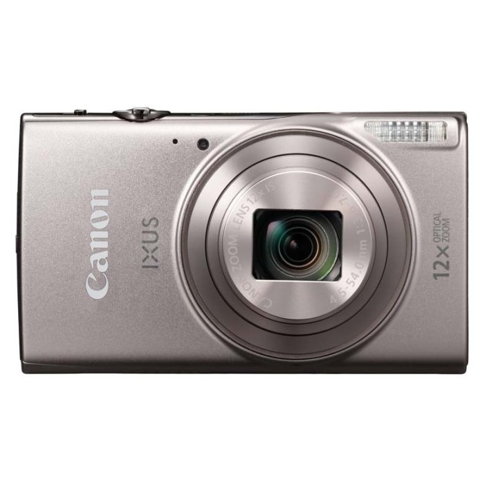 Canon Ixus 285 HS silver