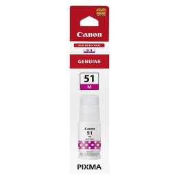 Canon GI-51M magenta blækrefill