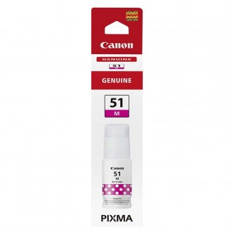 Canon GI-51M magenta blækrefill