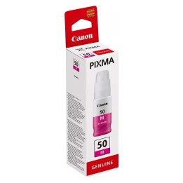 Canon GI-50M magenta blækrefill