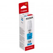 Canon GI-51C cyan blækrefill