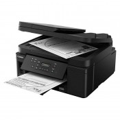 Canon Pixma GM4050 sort/hvid