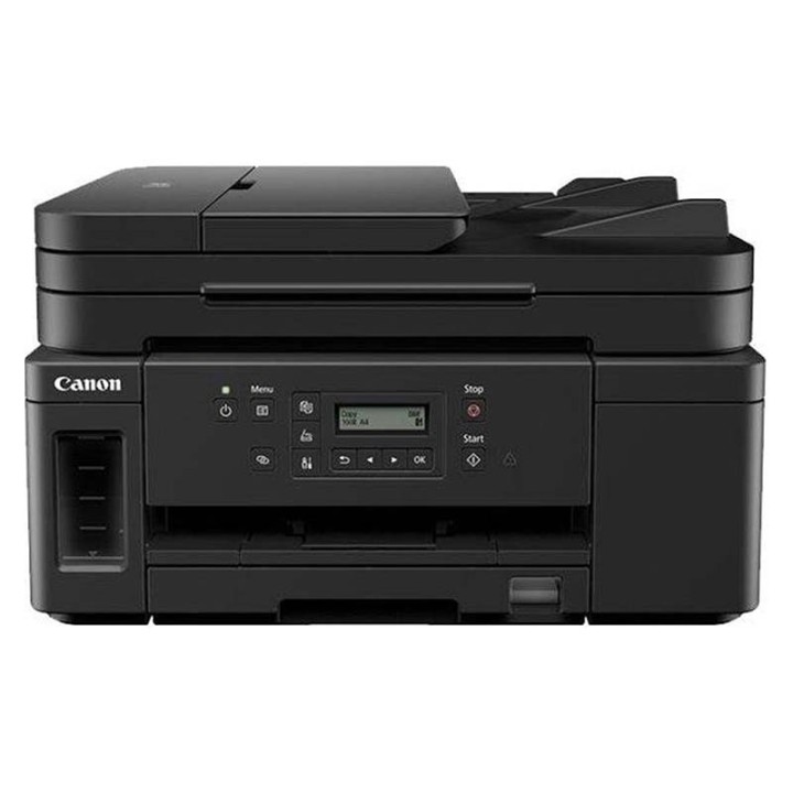 Canon Pixma GM4050 sort/hvid