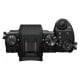 Panasonic Lumix G70 kamerahus