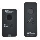 JJC radiofjernbetjening til Panasonic (DMW-RS1)