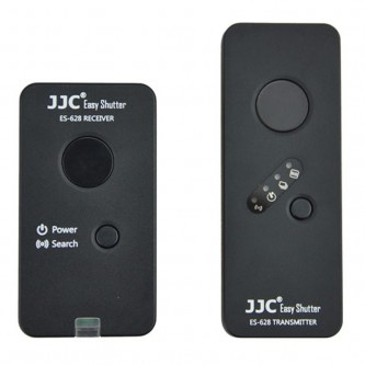 JJC radiofjernbetjening til Panasonic (DMW-RS1)
