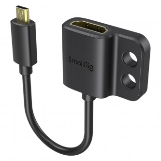 SmallRig HDMI Adapter kabel (D to A)