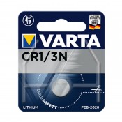 Varta CR 1/3 N knapcellebatteri
