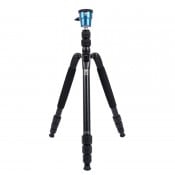 Sirui VHD-2004L stativ