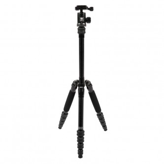 Sirui Traveler 5A rejsestativ