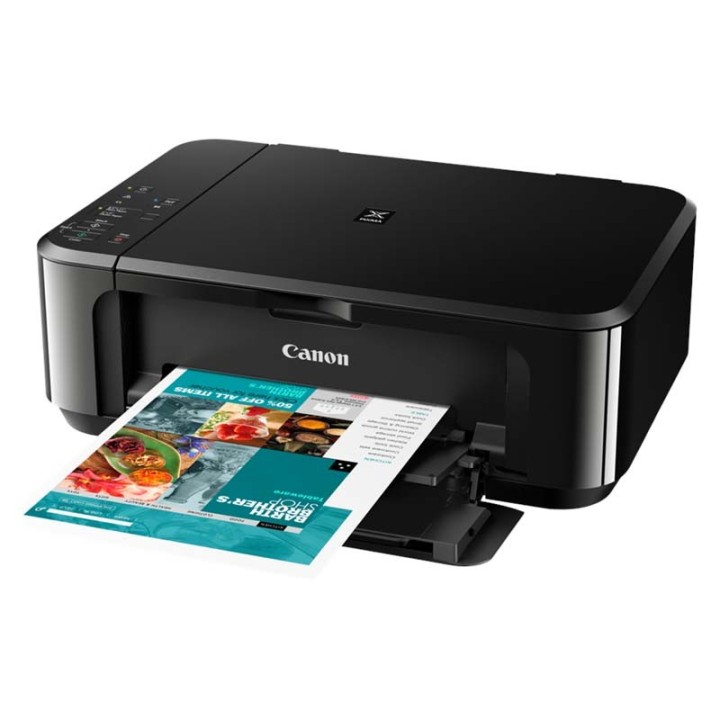 Canon Pixma MG3650S