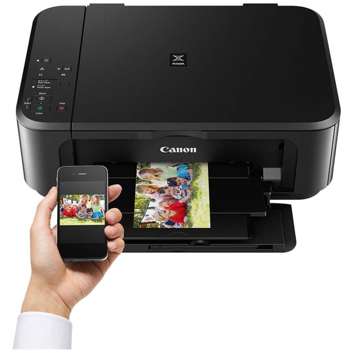 Canon Pixma MG3650S
