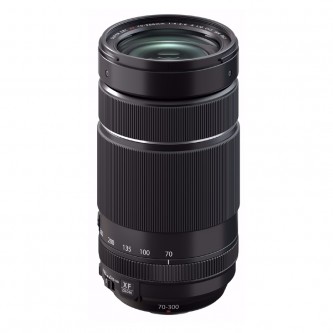 Fujinon XF 70-300mm f/4-5,6 LM OIS WR