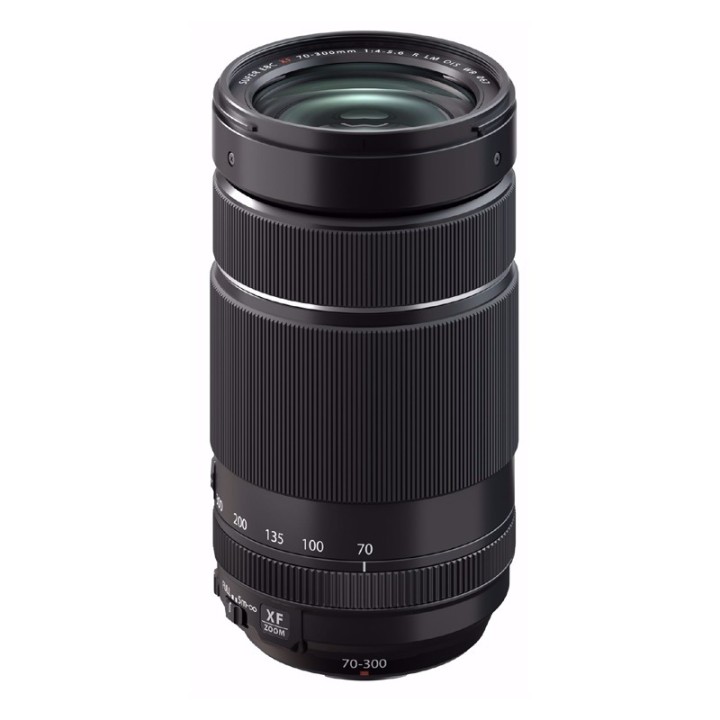 Fujinon XF 70-300mm f/4-5,6 LM OIS WR