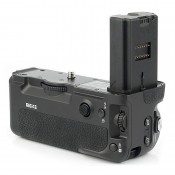 Meike batterigreb Sony VG-C3EM