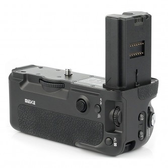 Meike batterigreb Sony VG-C3EM