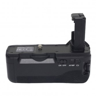 Meike batterigreb Sony VG-C2EM