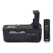 Meike batterigreb Sony VG-C2EM Remote