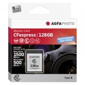 Agfa CF express 128GB