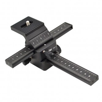 Kiwi Macro Focusing Rail