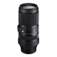 Sigma 100-400mm F5-6.3 DG DN OS